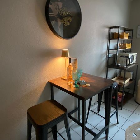 Apartmán Lagerhaus Gabriel Zweibrücken Exteriér fotografie