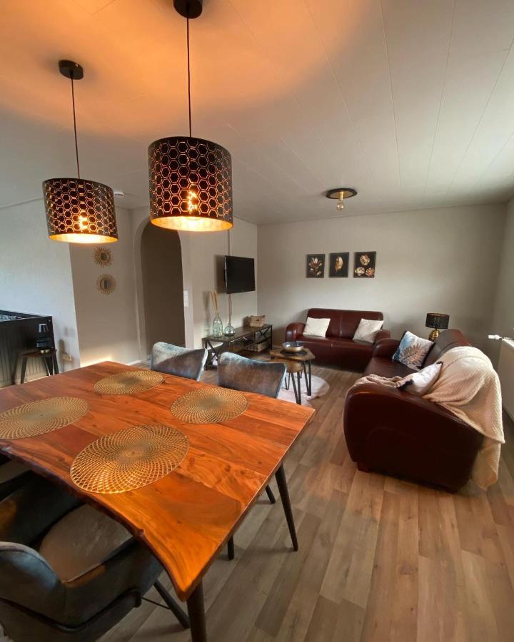 Apartmán Lagerhaus Gabriel Zweibrücken Exteriér fotografie