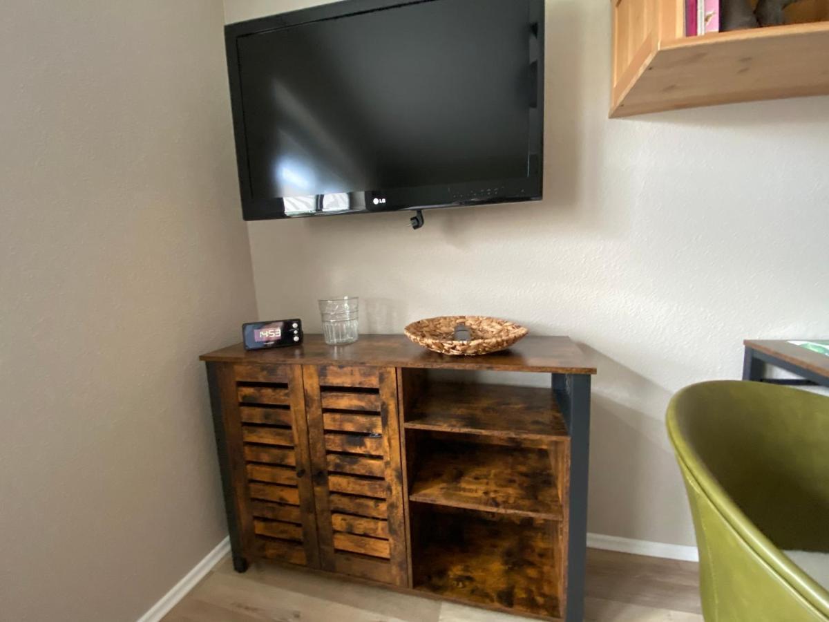 Apartmán Lagerhaus Gabriel Zweibrücken Exteriér fotografie