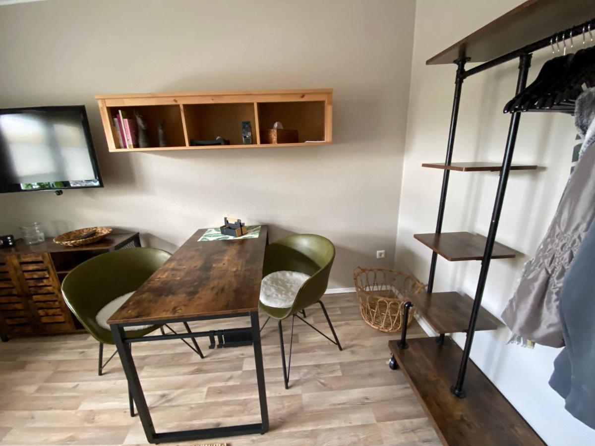 Apartmán Lagerhaus Gabriel Zweibrücken Exteriér fotografie
