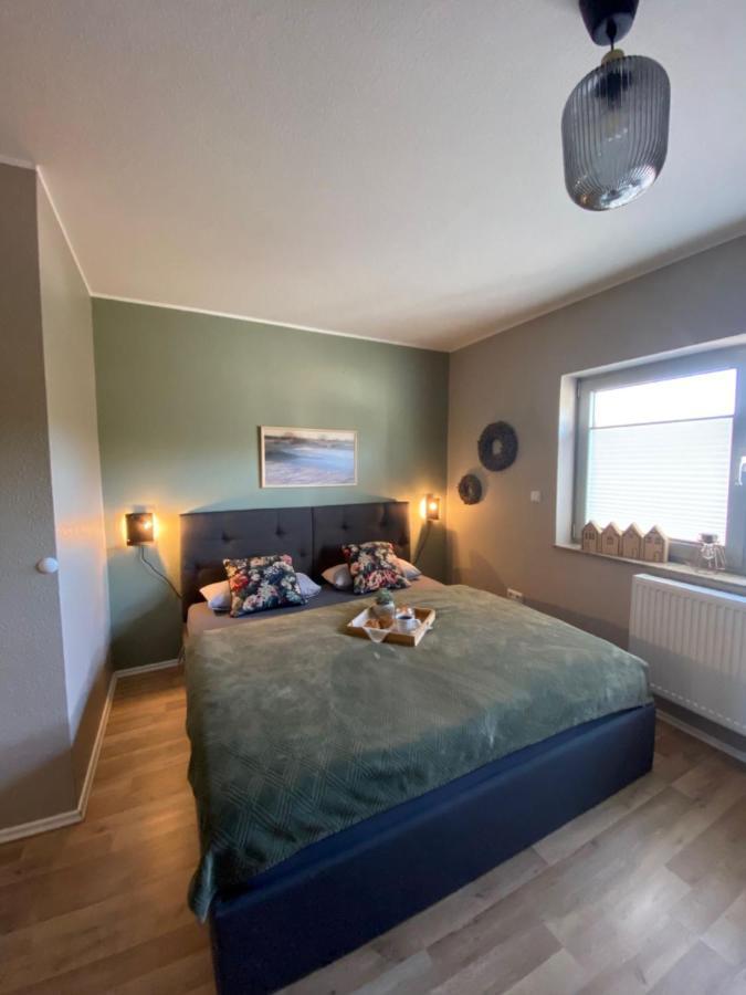 Apartmán Lagerhaus Gabriel Zweibrücken Exteriér fotografie