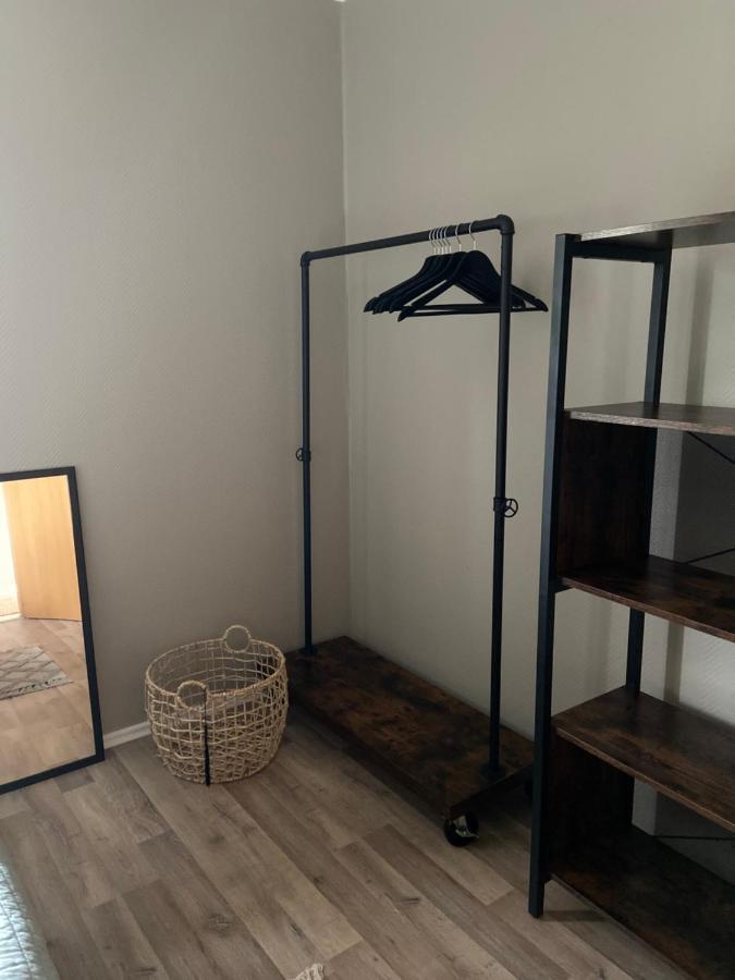 Apartmán Lagerhaus Gabriel Zweibrücken Exteriér fotografie