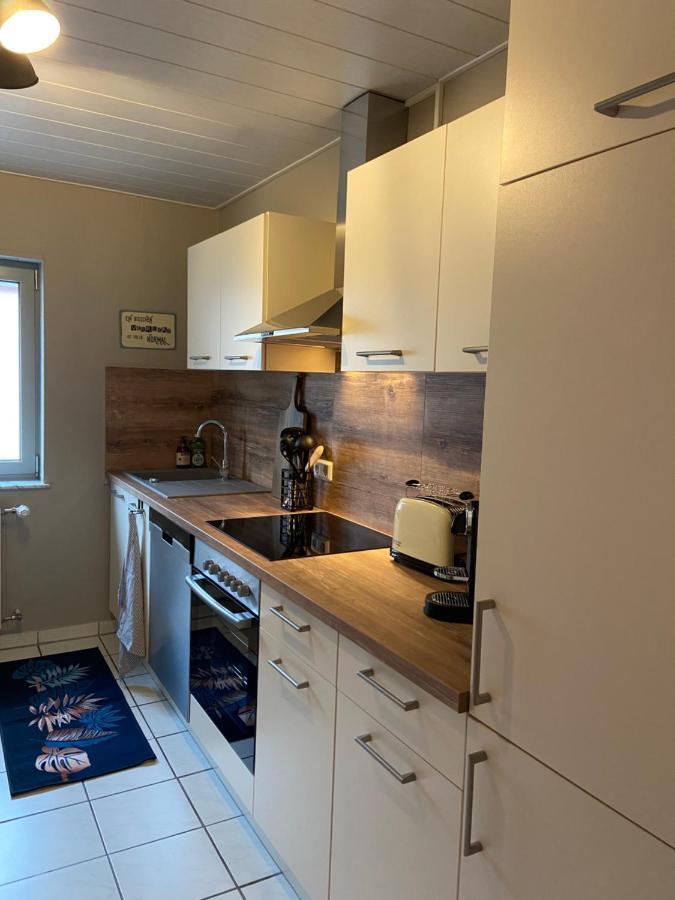 Apartmán Lagerhaus Gabriel Zweibrücken Exteriér fotografie