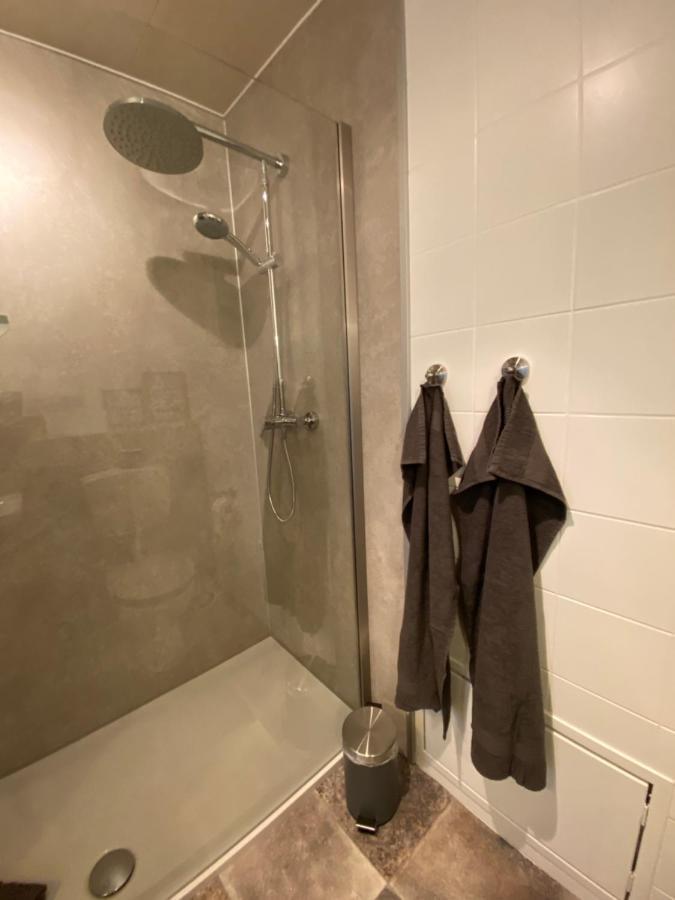 Apartmán Lagerhaus Gabriel Zweibrücken Exteriér fotografie
