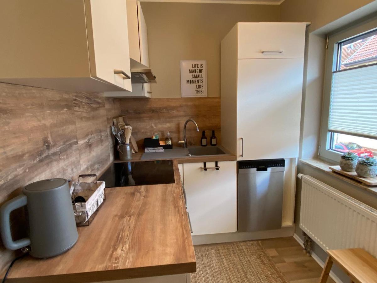 Apartmán Lagerhaus Gabriel Zweibrücken Exteriér fotografie