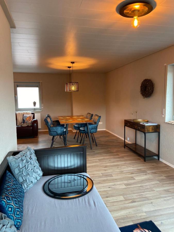 Apartmán Lagerhaus Gabriel Zweibrücken Exteriér fotografie