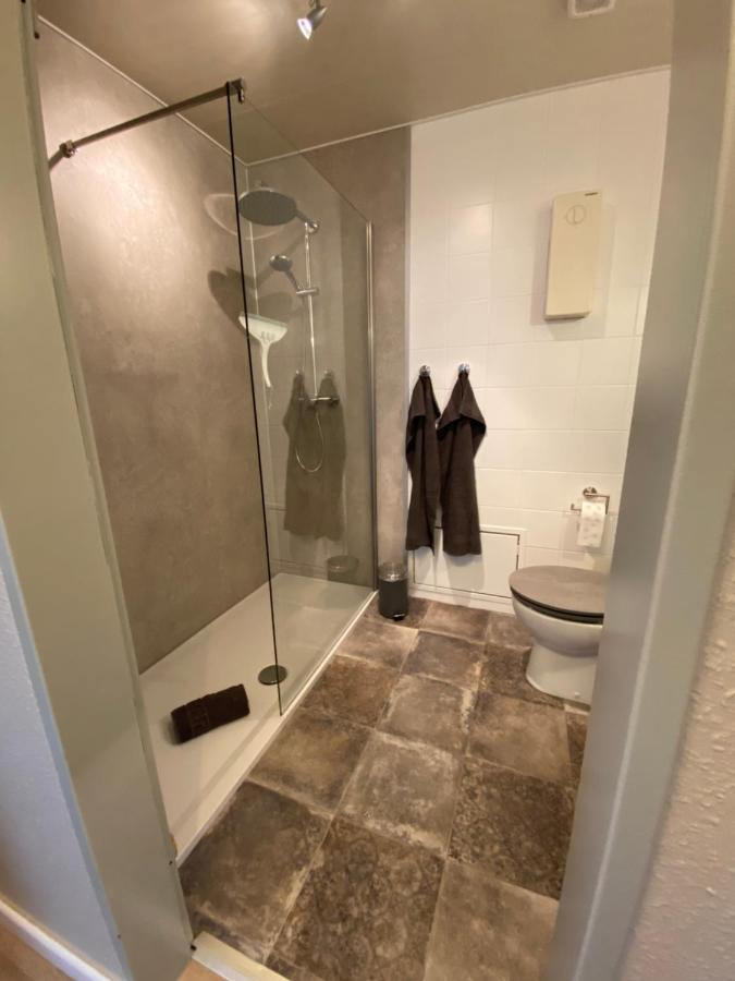 Apartmán Lagerhaus Gabriel Zweibrücken Exteriér fotografie