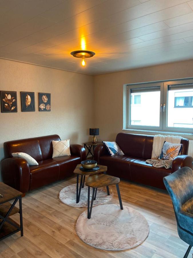 Apartmán Lagerhaus Gabriel Zweibrücken Exteriér fotografie