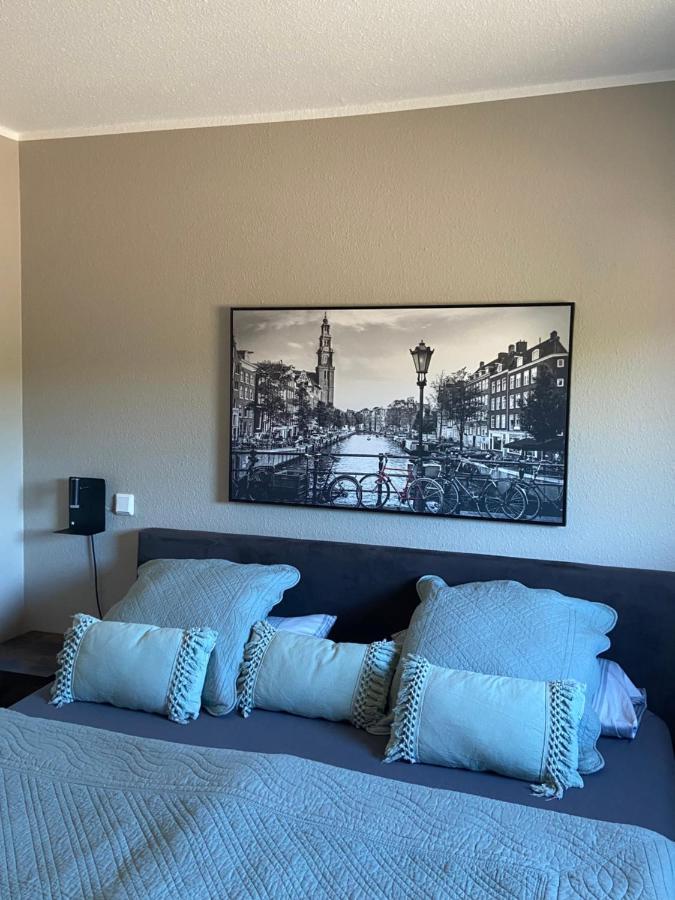 Apartmán Lagerhaus Gabriel Zweibrücken Exteriér fotografie