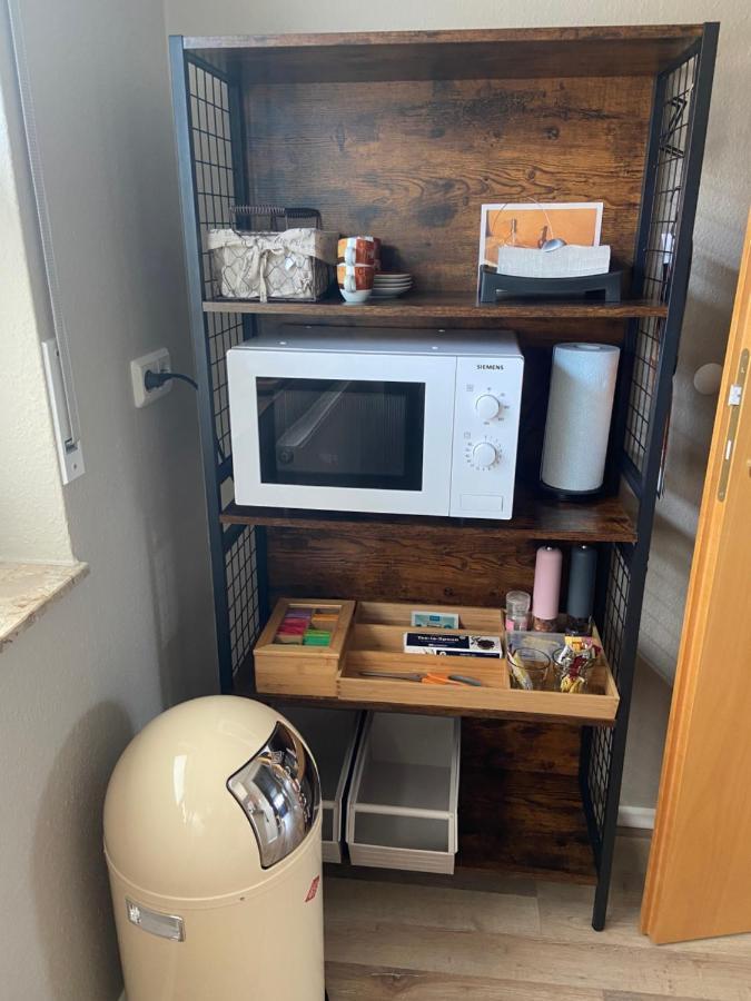 Apartmán Lagerhaus Gabriel Zweibrücken Exteriér fotografie