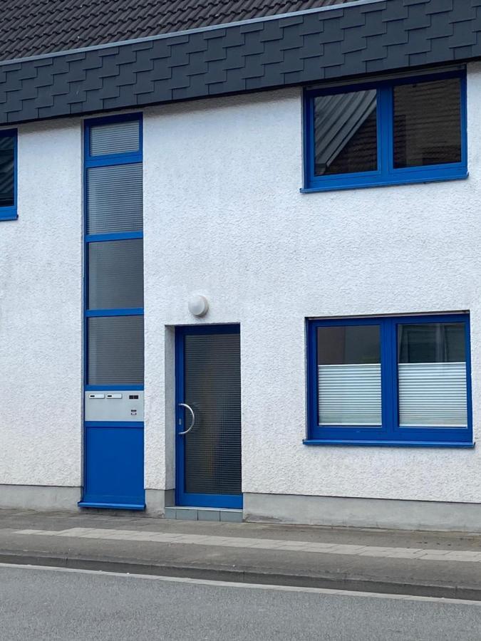 Apartmán Lagerhaus Gabriel Zweibrücken Exteriér fotografie