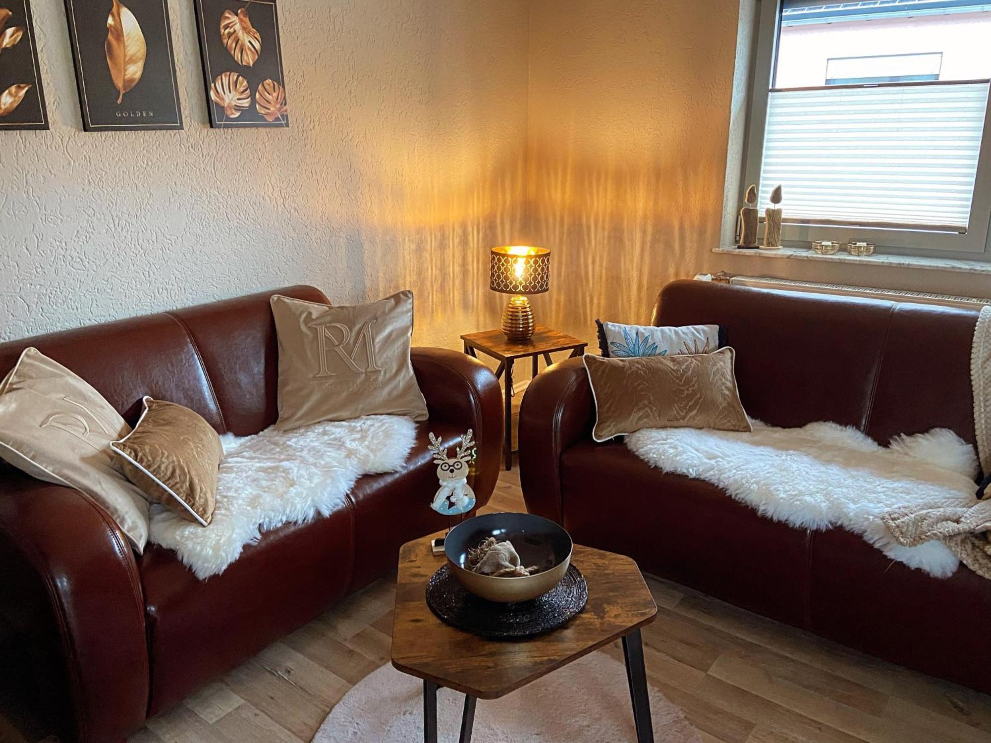 Apartmán Lagerhaus Gabriel Zweibrücken Exteriér fotografie
