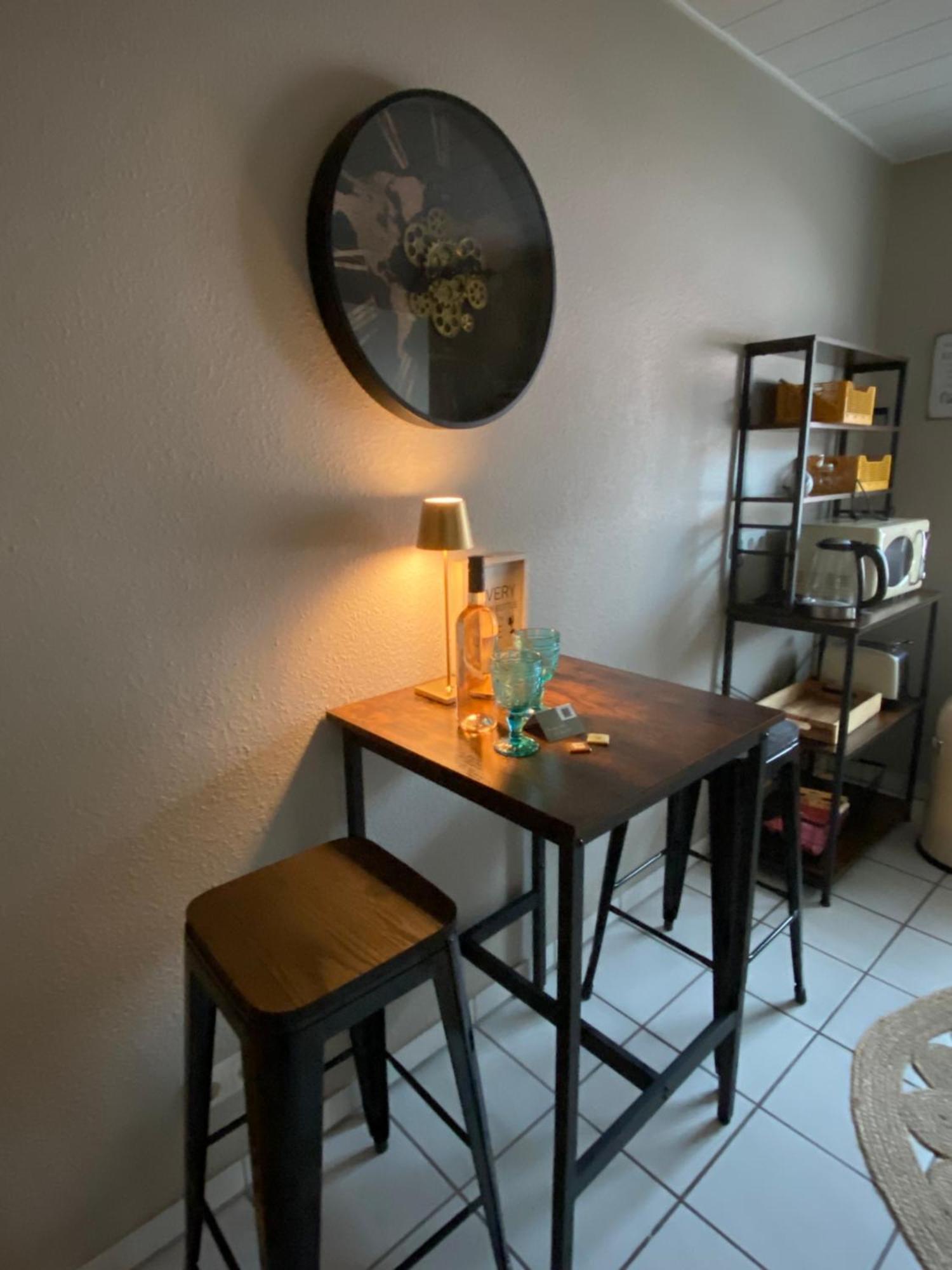 Apartmán Lagerhaus Gabriel Zweibrücken Exteriér fotografie